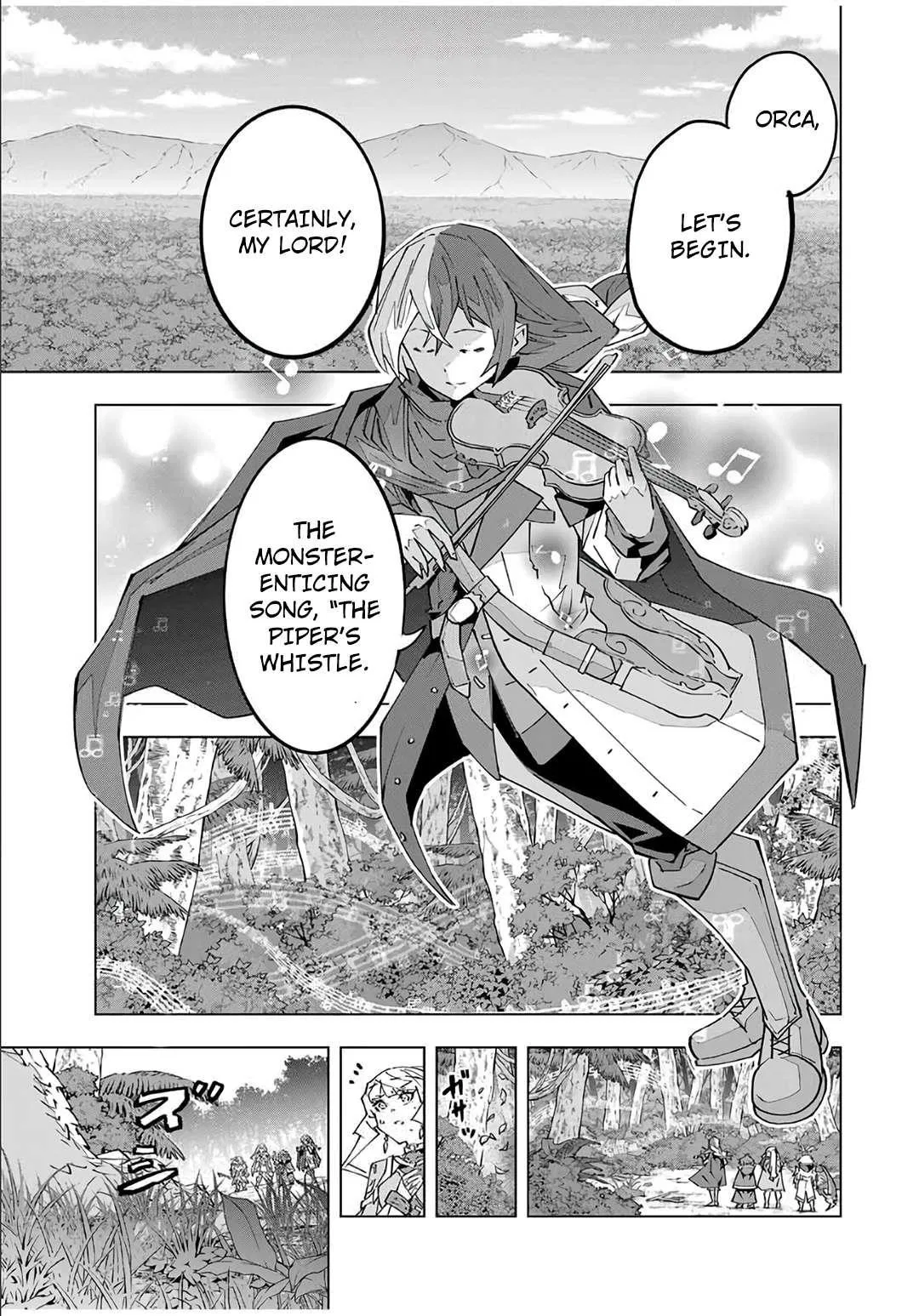 Anime – My Gift Lvl 9999 Unlimited Gacha: Backstabbed in a Backwater Dungeon, I’m Out for Revenge! Chapter 150 – Page 7