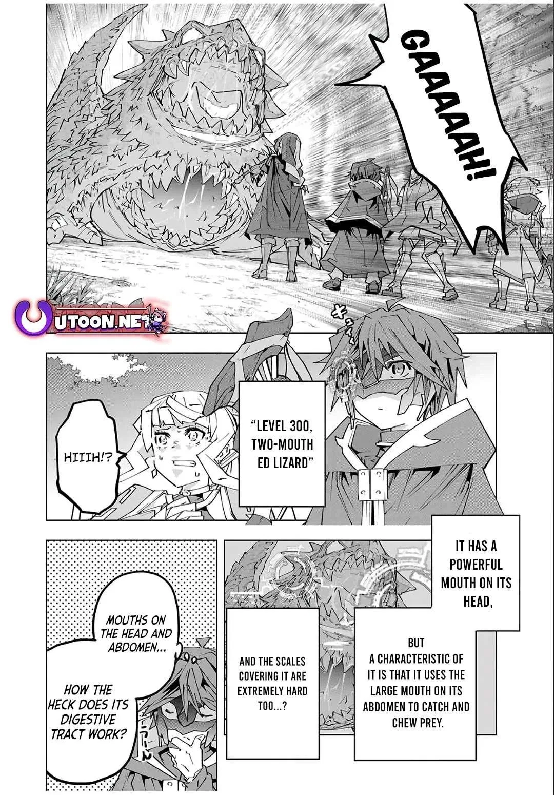 Anime – My Gift Lvl 9999 Unlimited Gacha: Backstabbed in a Backwater Dungeon, I’m Out for Revenge! Chapter 150 – Page 8