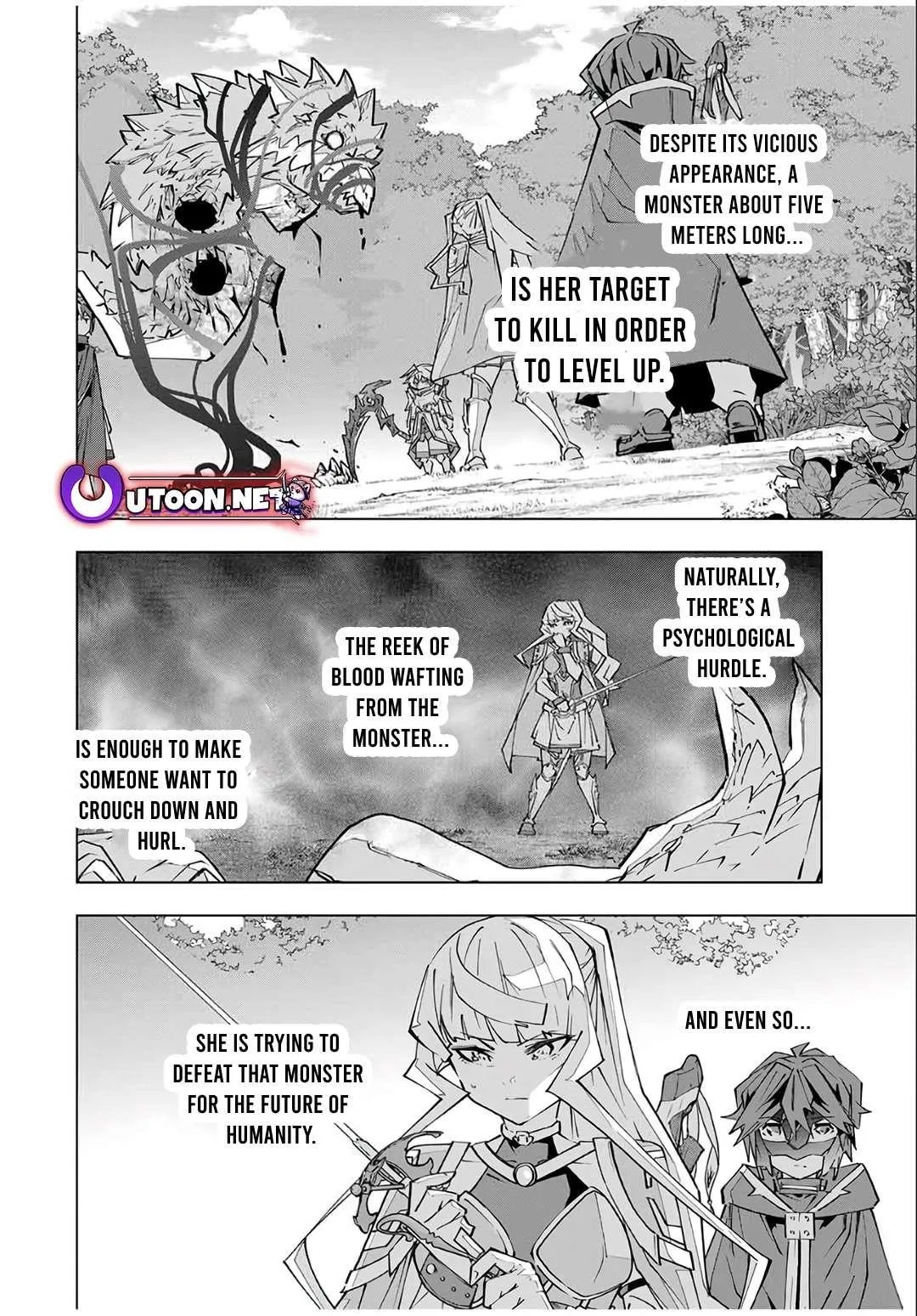 Anime – My Gift Lvl 9999 Unlimited Gacha: Backstabbed in a Backwater Dungeon, I’m Out for Revenge! Chapter 150 – Page 12