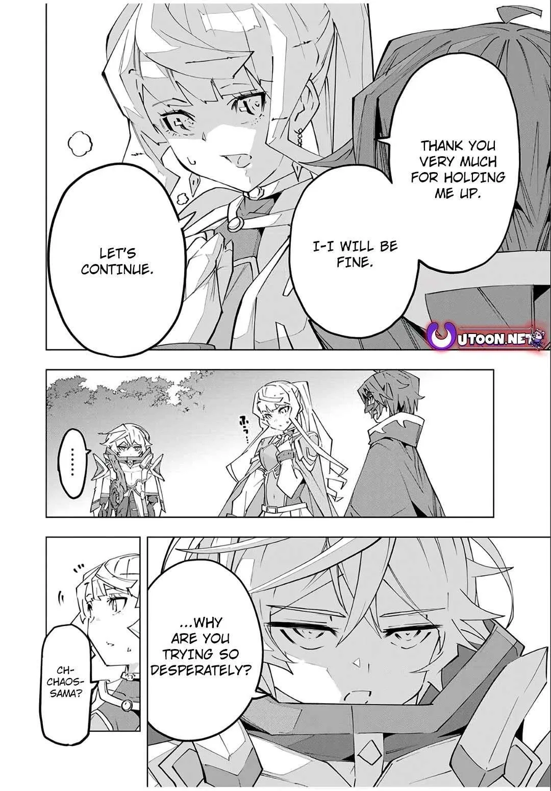 Anime – My Gift Lvl 9999 Unlimited Gacha: Backstabbed in a Backwater Dungeon, I’m Out for Revenge! Chapter 150 – Page 16