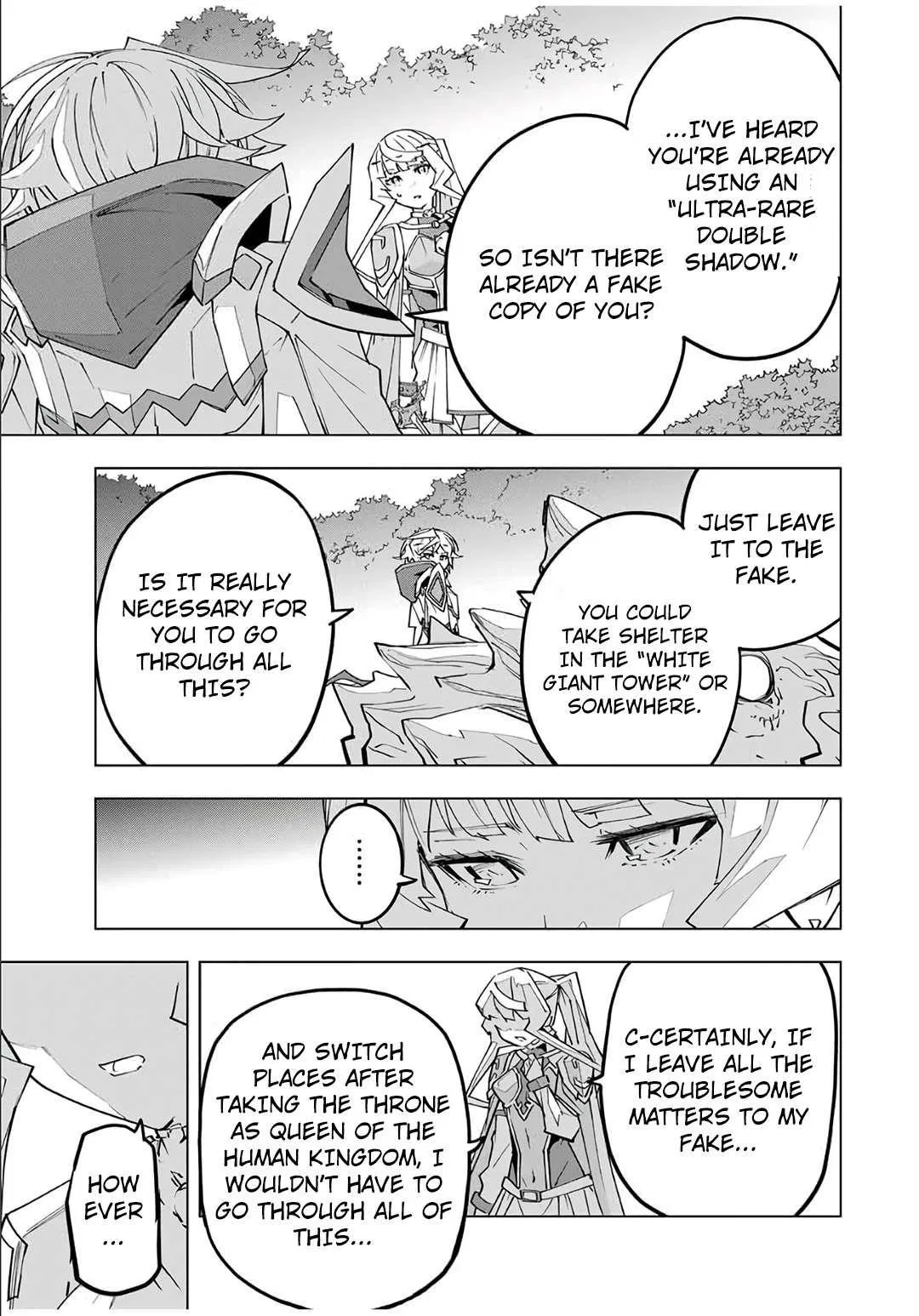 Anime – My Gift Lvl 9999 Unlimited Gacha: Backstabbed in a Backwater Dungeon, I’m Out for Revenge! Chapter 150 – Page 17
