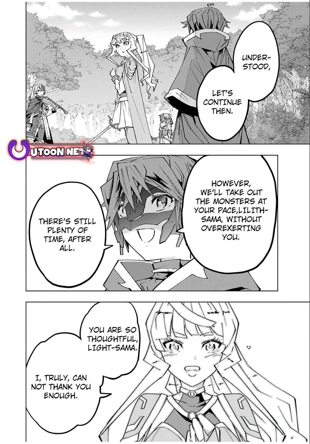 Anime – My Gift Lvl 9999 Unlimited Gacha: Backstabbed in a Backwater Dungeon, I’m Out for Revenge! Chapter 150 – Page 20