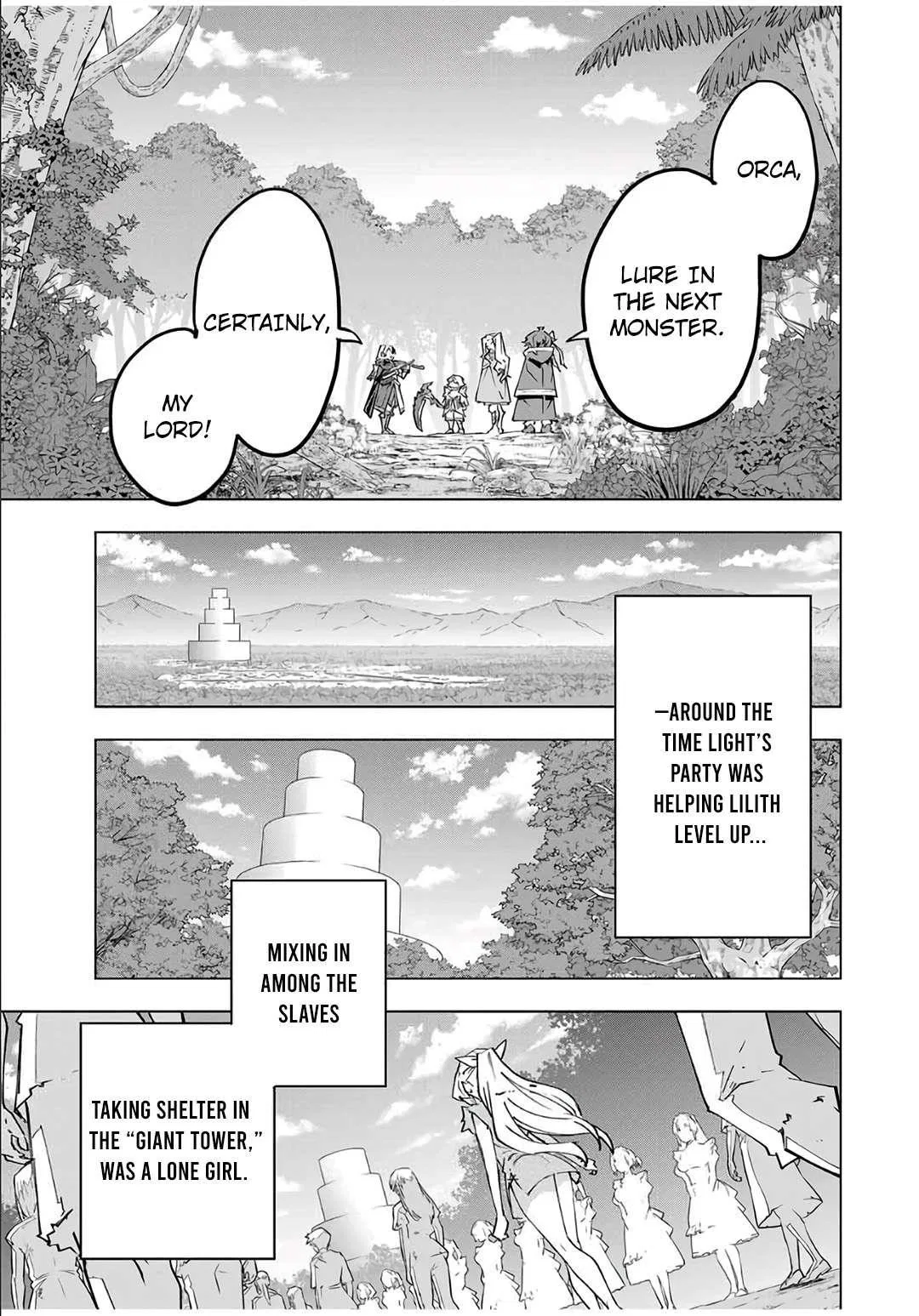 Anime – My Gift Lvl 9999 Unlimited Gacha: Backstabbed in a Backwater Dungeon, I’m Out for Revenge! Chapter 150 – Page 21