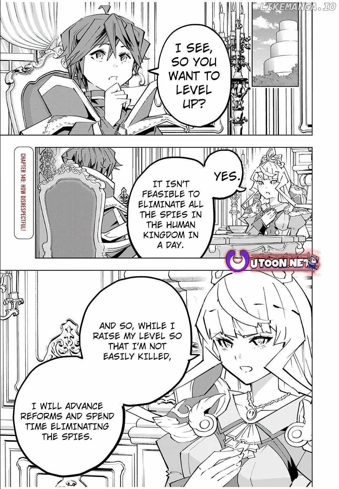 Anime – My Gift Lvl 9999 Unlimited Gacha: Backstabbed in a Backwater Dungeon, I’m Out for Revenge! Chapter 149 – Page 1