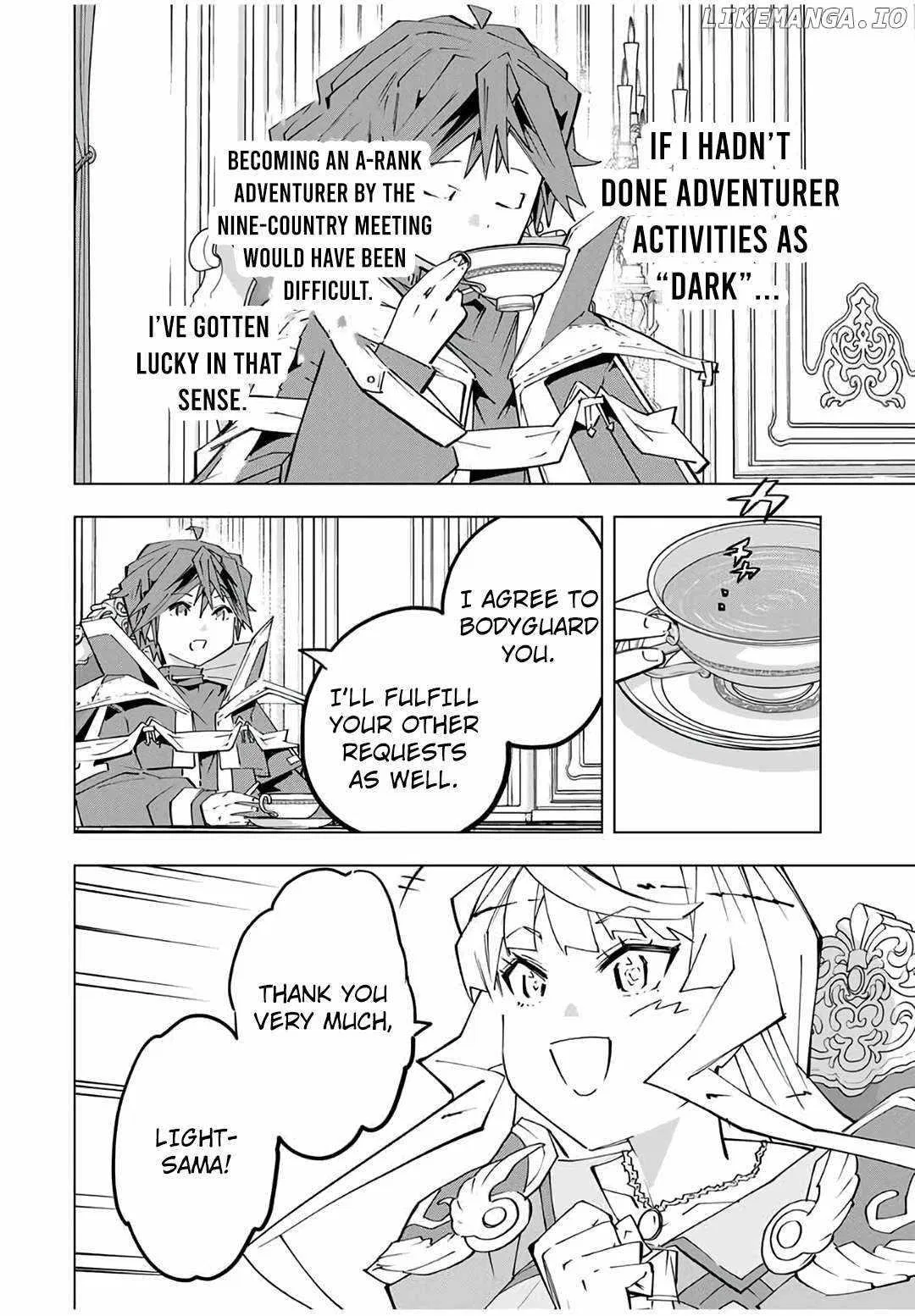 Anime – My Gift Lvl 9999 Unlimited Gacha: Backstabbed in a Backwater Dungeon, I’m Out for Revenge! Chapter 149 – Page 6