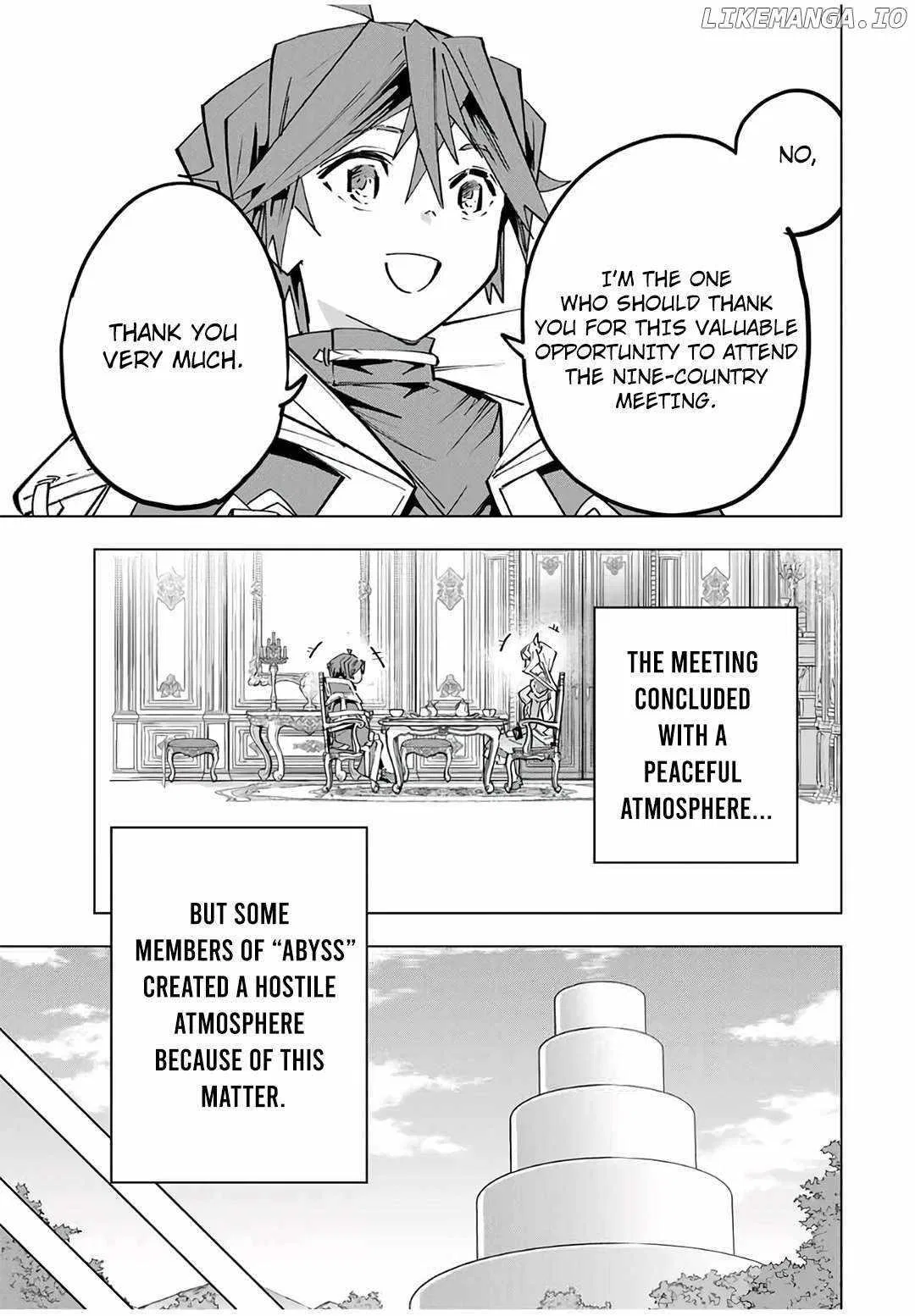 Anime – My Gift Lvl 9999 Unlimited Gacha: Backstabbed in a Backwater Dungeon, I’m Out for Revenge! Chapter 149 – Page 7