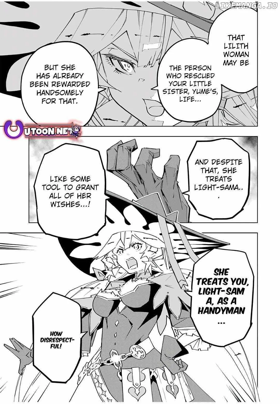 Anime – My Gift Lvl 9999 Unlimited Gacha: Backstabbed in a Backwater Dungeon, I’m Out for Revenge! Chapter 149 – Page 9