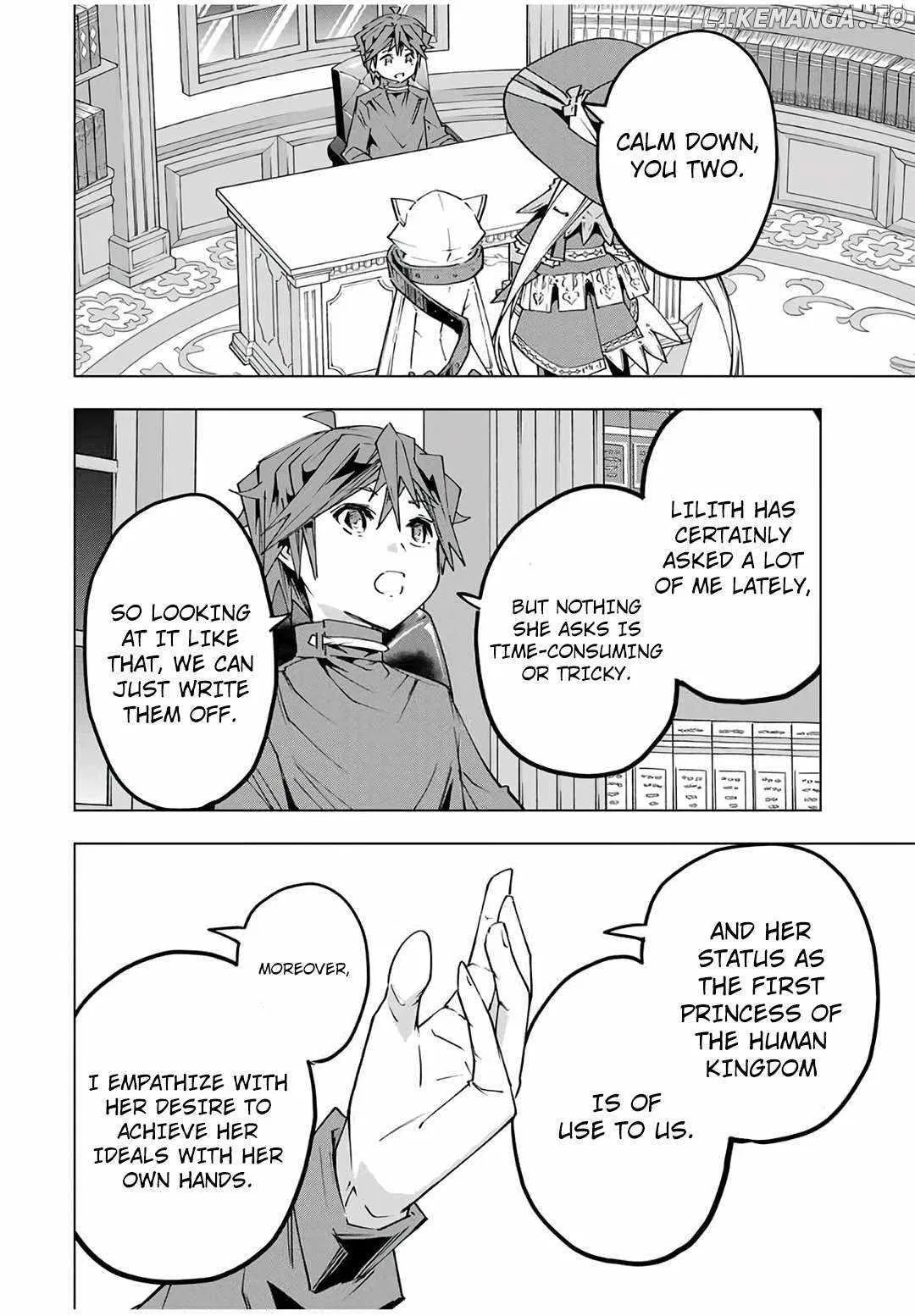 Anime – My Gift Lvl 9999 Unlimited Gacha: Backstabbed in a Backwater Dungeon, I’m Out for Revenge! Chapter 149 – Page 10