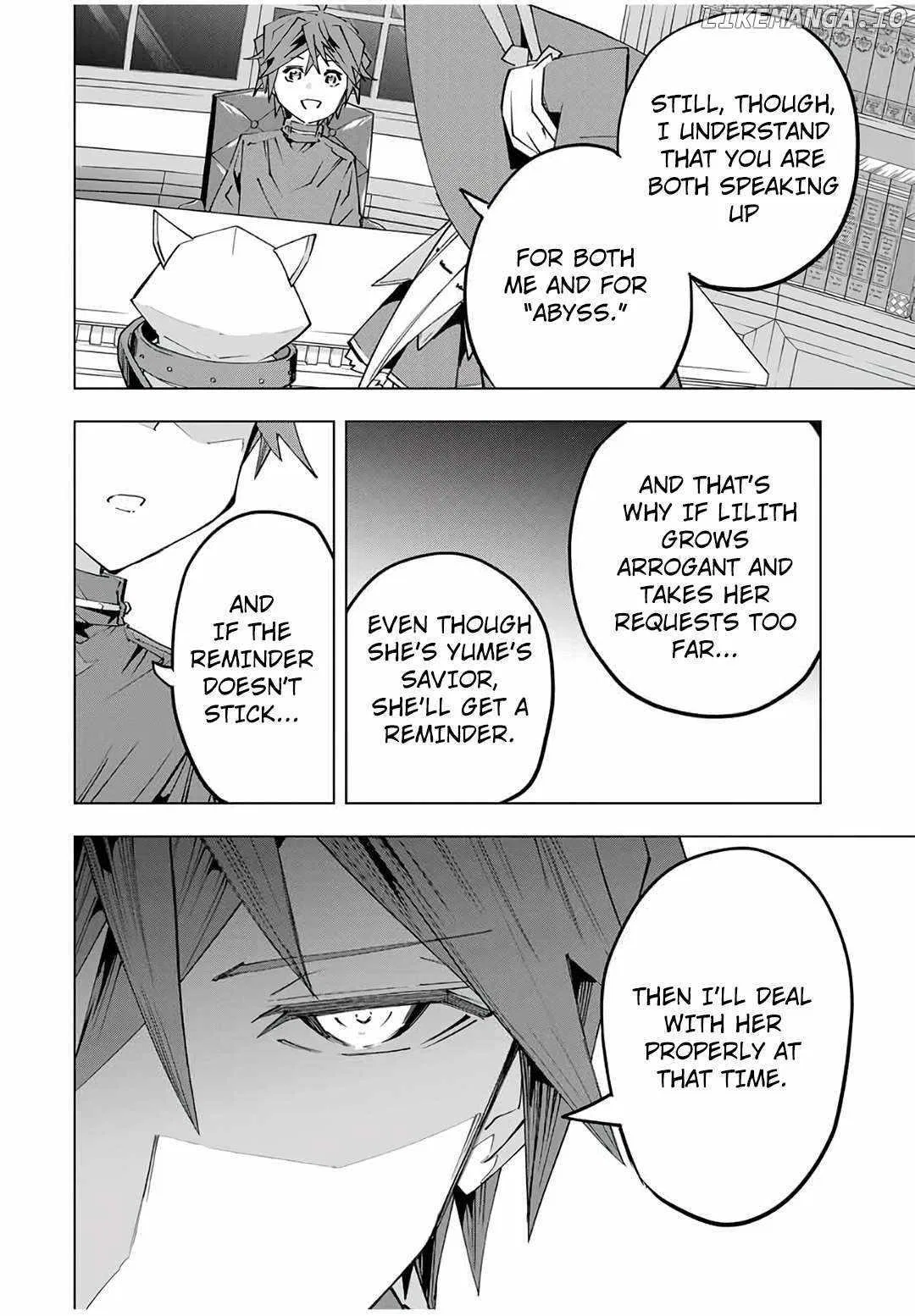 Anime – My Gift Lvl 9999 Unlimited Gacha: Backstabbed in a Backwater Dungeon, I’m Out for Revenge! Chapter 149 – Page 12