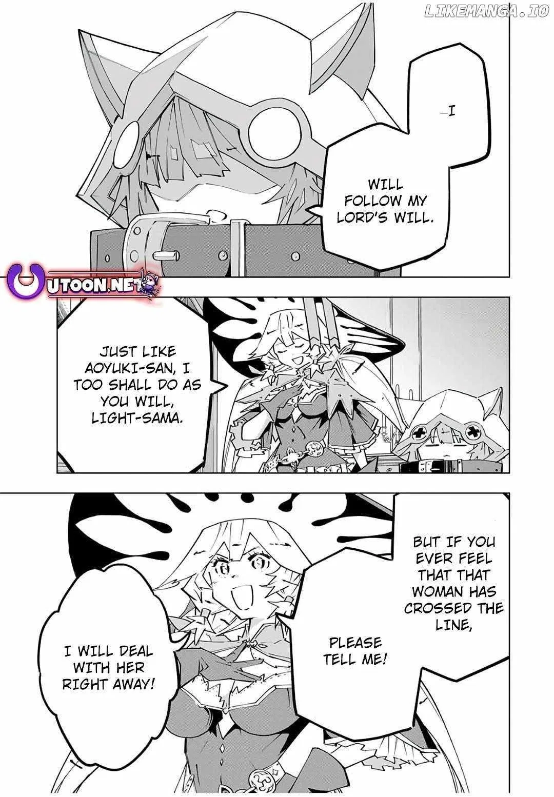 Anime – My Gift Lvl 9999 Unlimited Gacha: Backstabbed in a Backwater Dungeon, I’m Out for Revenge! Chapter 149 – Page 13