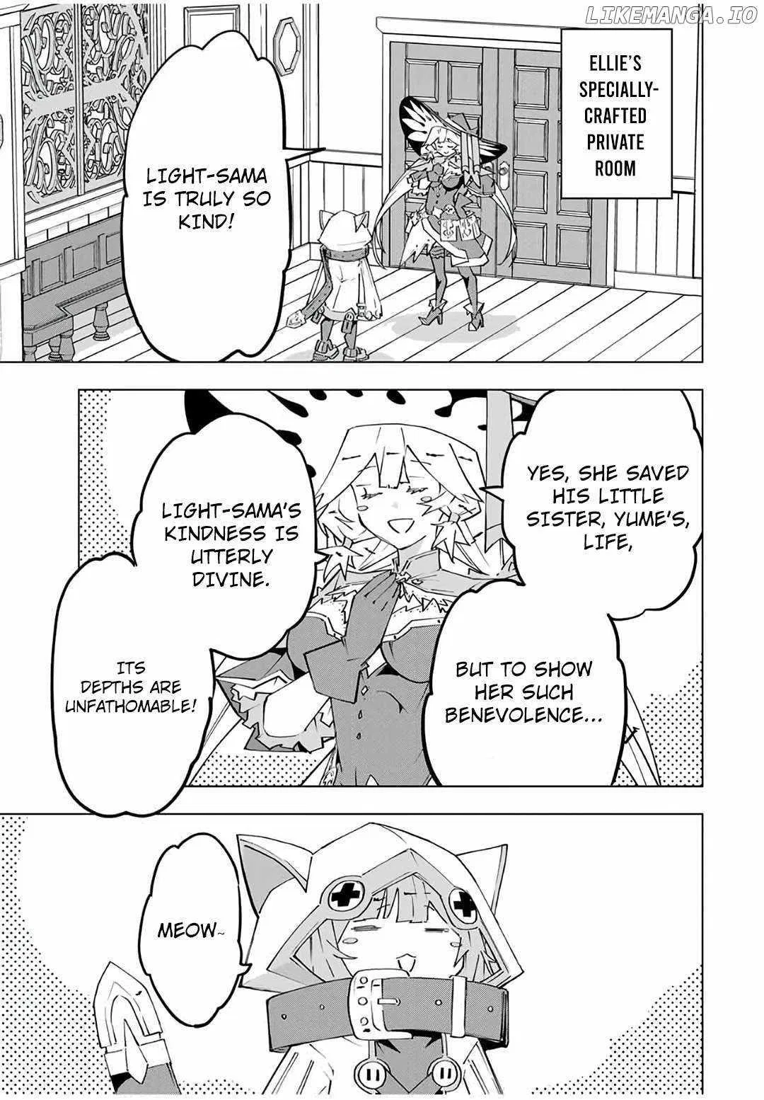Anime – My Gift Lvl 9999 Unlimited Gacha: Backstabbed in a Backwater Dungeon, I’m Out for Revenge! Chapter 149 – Page 15