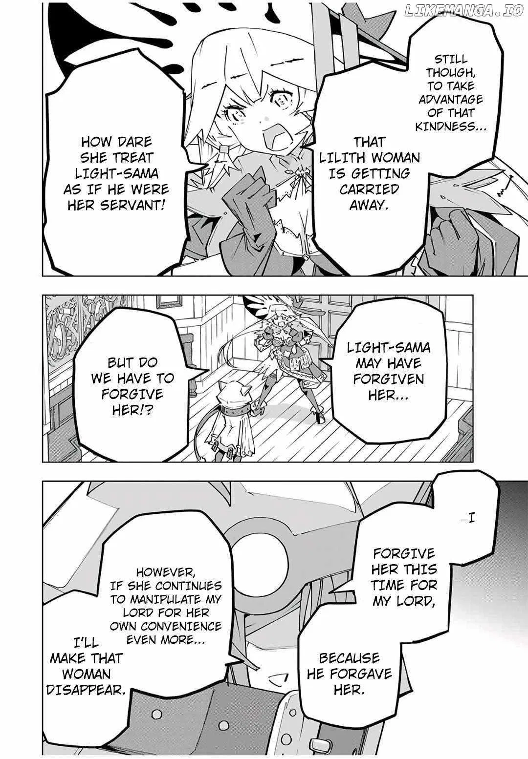 Anime – My Gift Lvl 9999 Unlimited Gacha: Backstabbed in a Backwater Dungeon, I’m Out for Revenge! Chapter 149 – Page 16