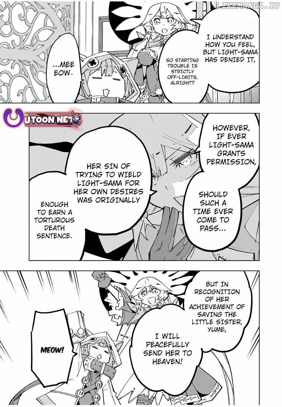 Anime – My Gift Lvl 9999 Unlimited Gacha: Backstabbed in a Backwater Dungeon, I’m Out for Revenge! Chapter 149 – Page 17