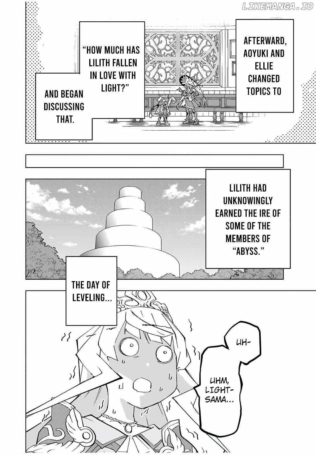 Anime – My Gift Lvl 9999 Unlimited Gacha: Backstabbed in a Backwater Dungeon, I’m Out for Revenge! Chapter 149 – Page 18