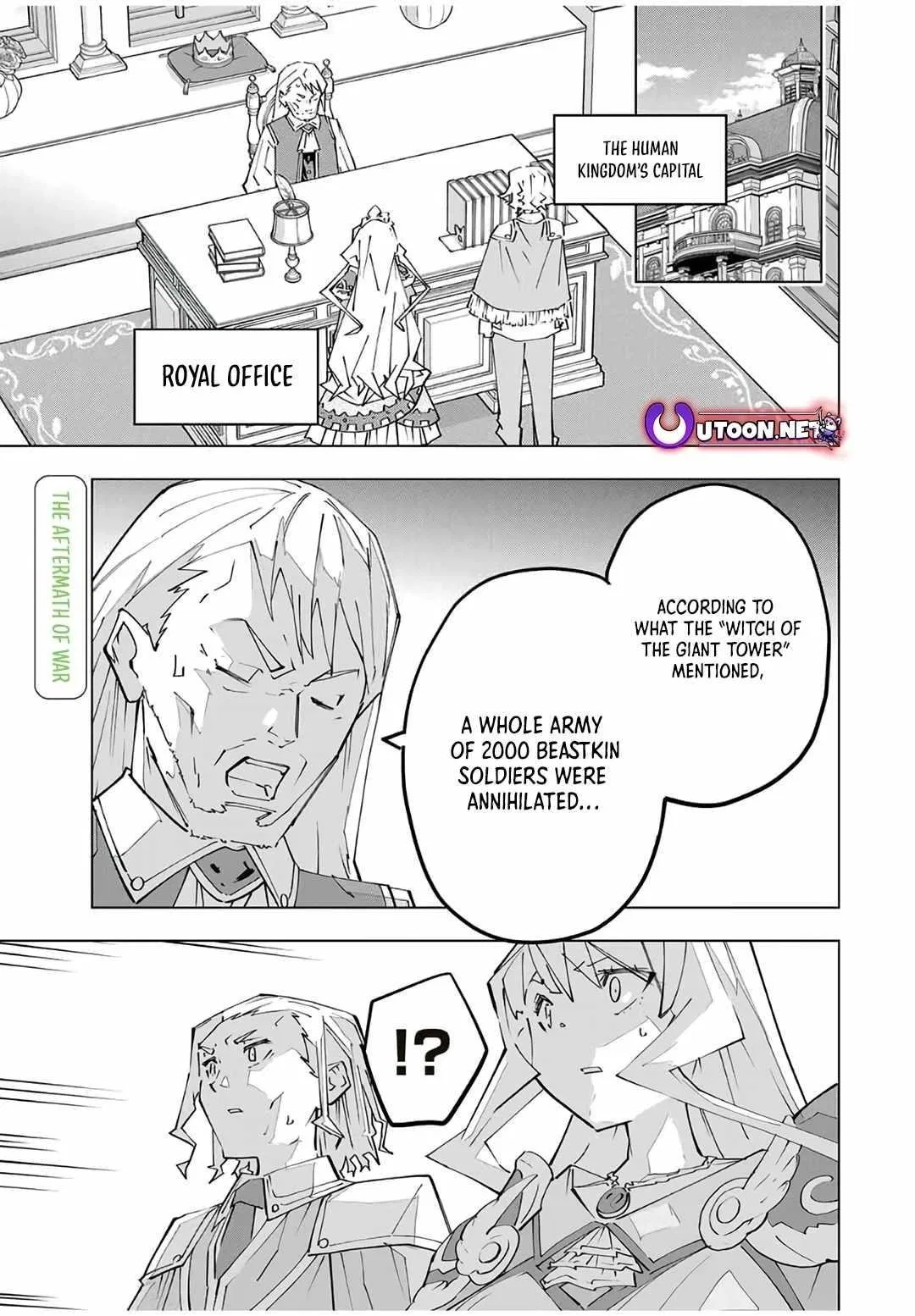 Anime – My Gift Lvl 9999 Unlimited Gacha: Backstabbed in a Backwater Dungeon, I’m Out for Revenge! Chapter 148 – Page 1