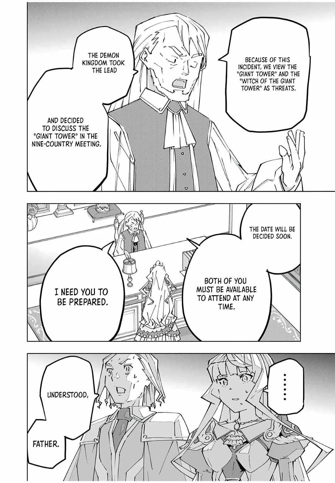 Anime – My Gift Lvl 9999 Unlimited Gacha: Backstabbed in a Backwater Dungeon, I’m Out for Revenge! Chapter 148 – Page 2