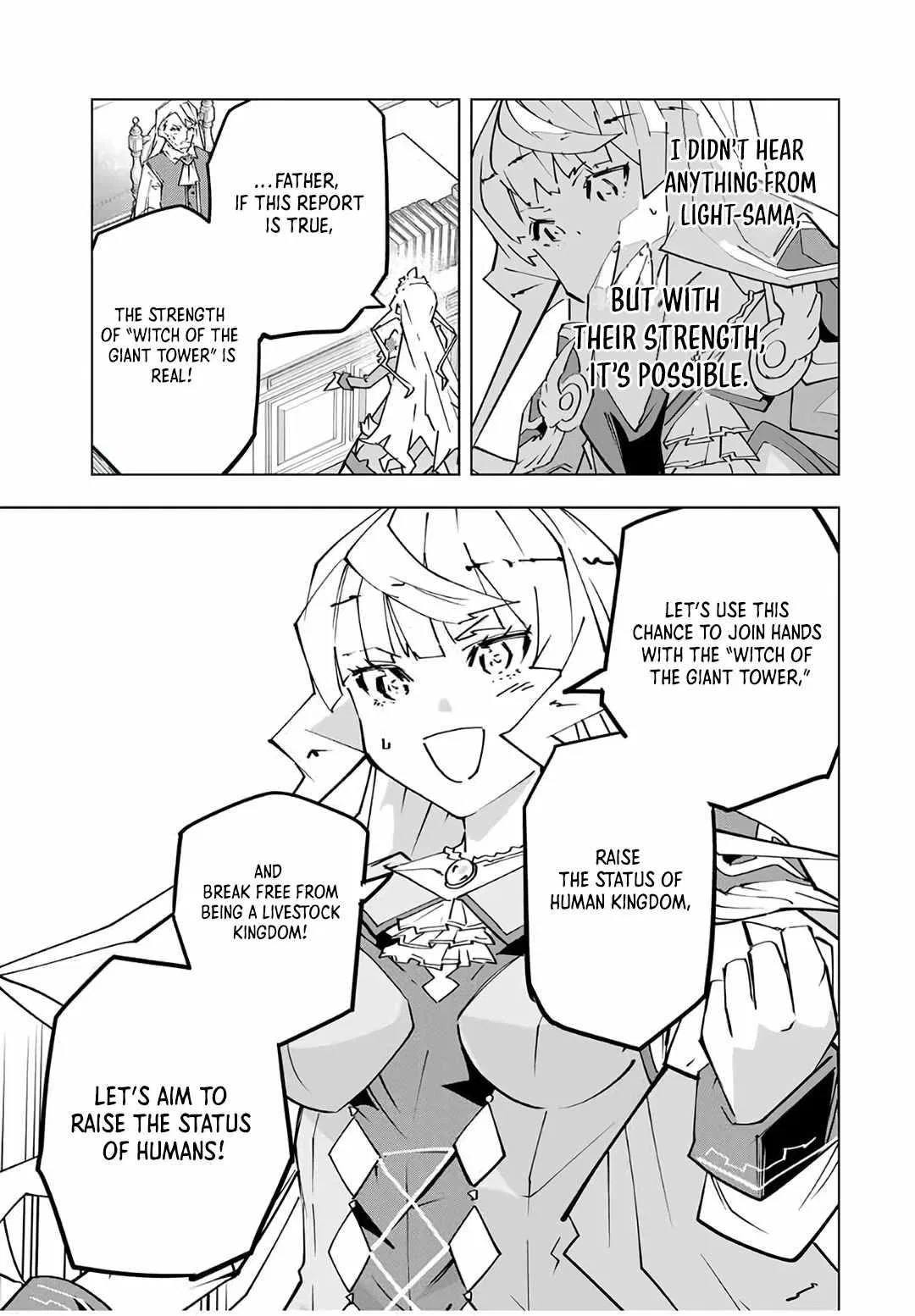 Anime – My Gift Lvl 9999 Unlimited Gacha: Backstabbed in a Backwater Dungeon, I’m Out for Revenge! Chapter 148 – Page 3