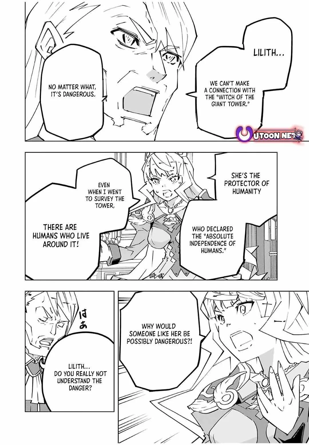 Anime – My Gift Lvl 9999 Unlimited Gacha: Backstabbed in a Backwater Dungeon, I’m Out for Revenge! Chapter 148 – Page 4
