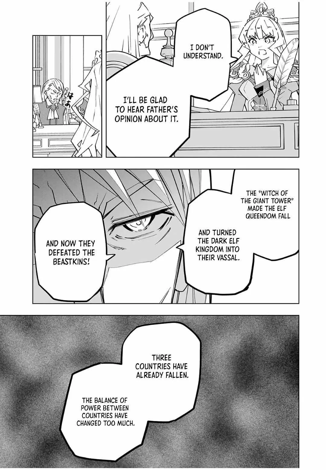 Anime – My Gift Lvl 9999 Unlimited Gacha: Backstabbed in a Backwater Dungeon, I’m Out for Revenge! Chapter 148 – Page 5