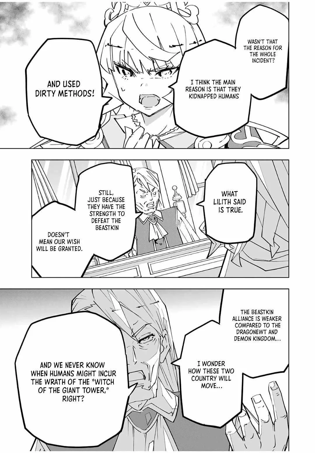 Anime – My Gift Lvl 9999 Unlimited Gacha: Backstabbed in a Backwater Dungeon, I’m Out for Revenge! Chapter 148 – Page 7