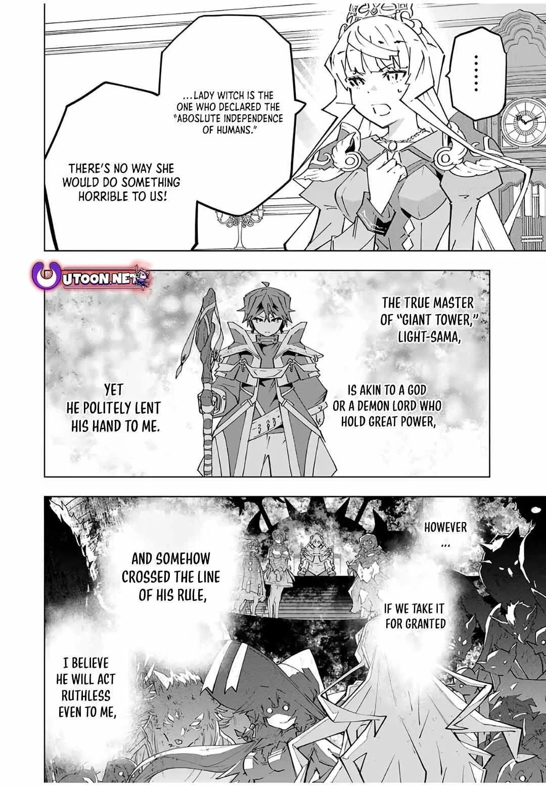 Anime – My Gift Lvl 9999 Unlimited Gacha: Backstabbed in a Backwater Dungeon, I’m Out for Revenge! Chapter 148 – Page 8