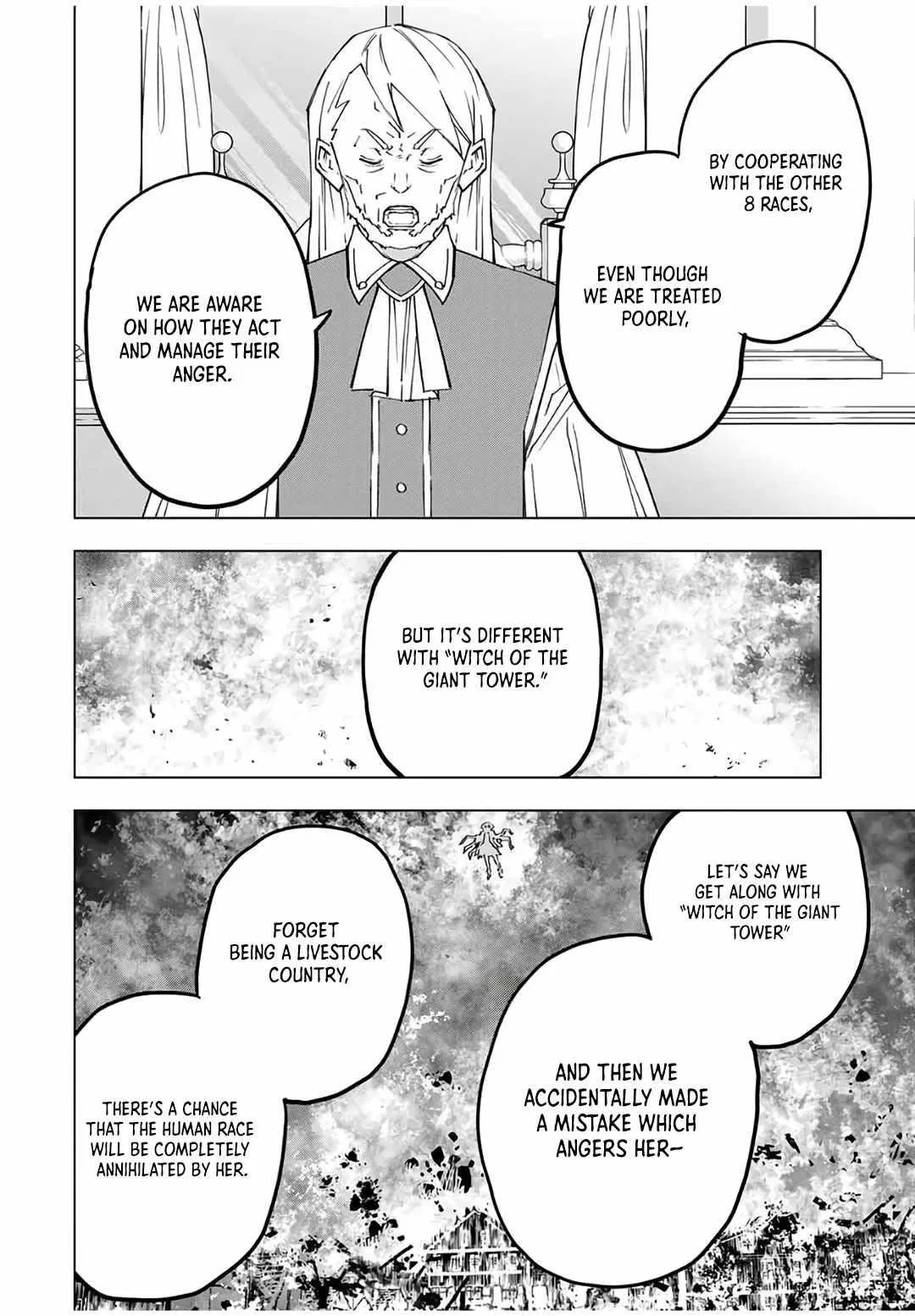 Anime – My Gift Lvl 9999 Unlimited Gacha: Backstabbed in a Backwater Dungeon, I’m Out for Revenge! Chapter 148 – Page 10