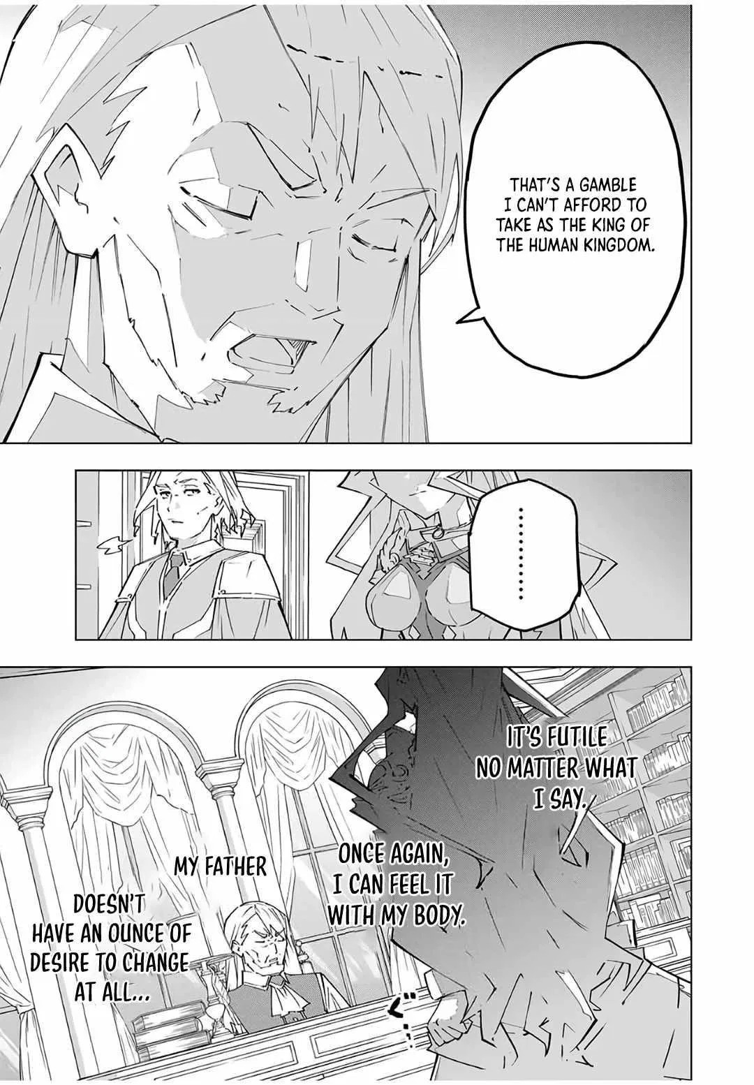 Anime – My Gift Lvl 9999 Unlimited Gacha: Backstabbed in a Backwater Dungeon, I’m Out for Revenge! Chapter 148 – Page 11