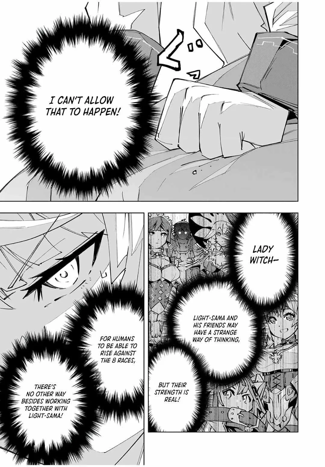 Anime – My Gift Lvl 9999 Unlimited Gacha: Backstabbed in a Backwater Dungeon, I’m Out for Revenge! Chapter 148 – Page 15