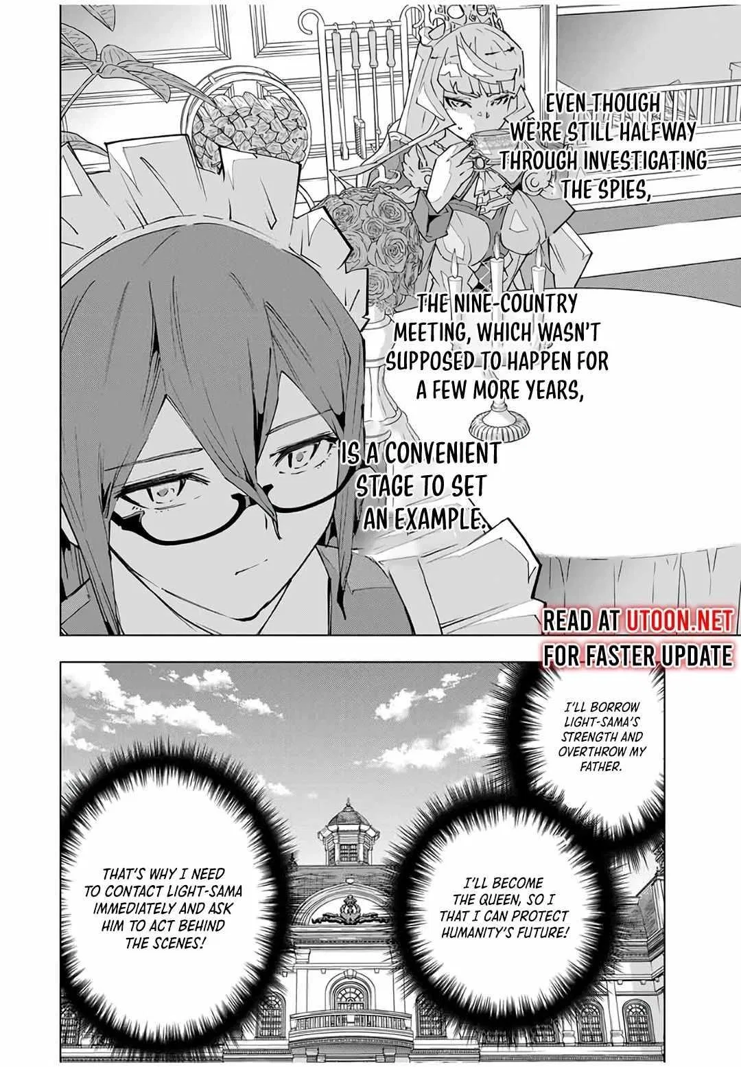 Anime – My Gift Lvl 9999 Unlimited Gacha: Backstabbed in a Backwater Dungeon, I’m Out for Revenge! Chapter 148 – Page 16