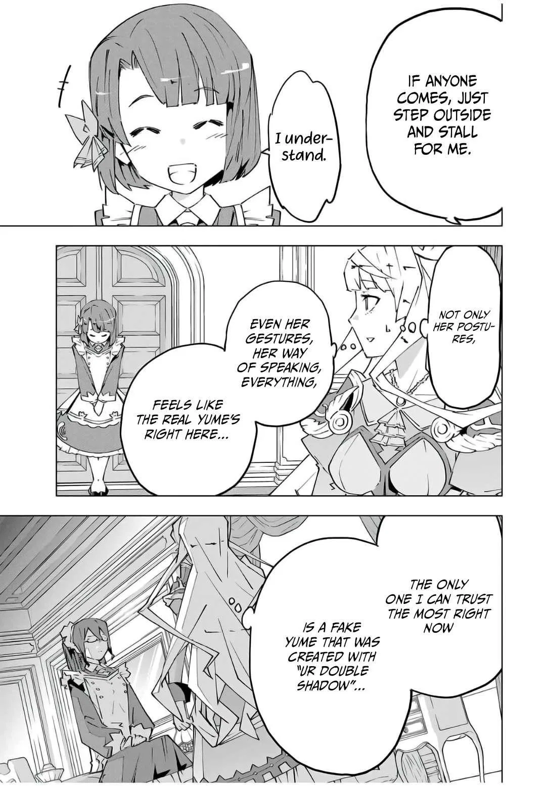 Anime – My Gift Lvl 9999 Unlimited Gacha: Backstabbed in a Backwater Dungeon, I’m Out for Revenge! Chapter 147 – Page 5