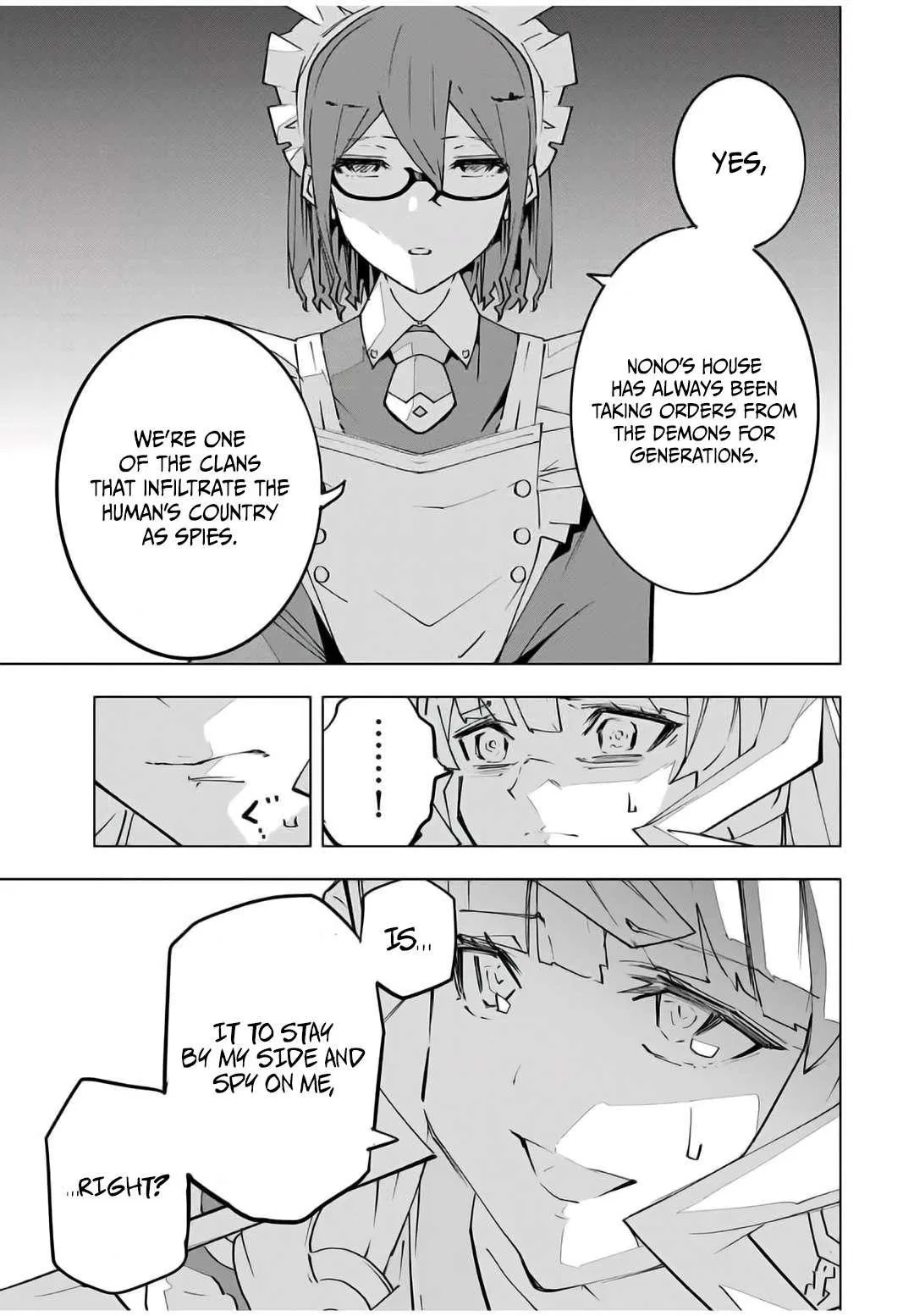 Anime – My Gift Lvl 9999 Unlimited Gacha: Backstabbed in a Backwater Dungeon, I’m Out for Revenge! Chapter 147 – Page 11
