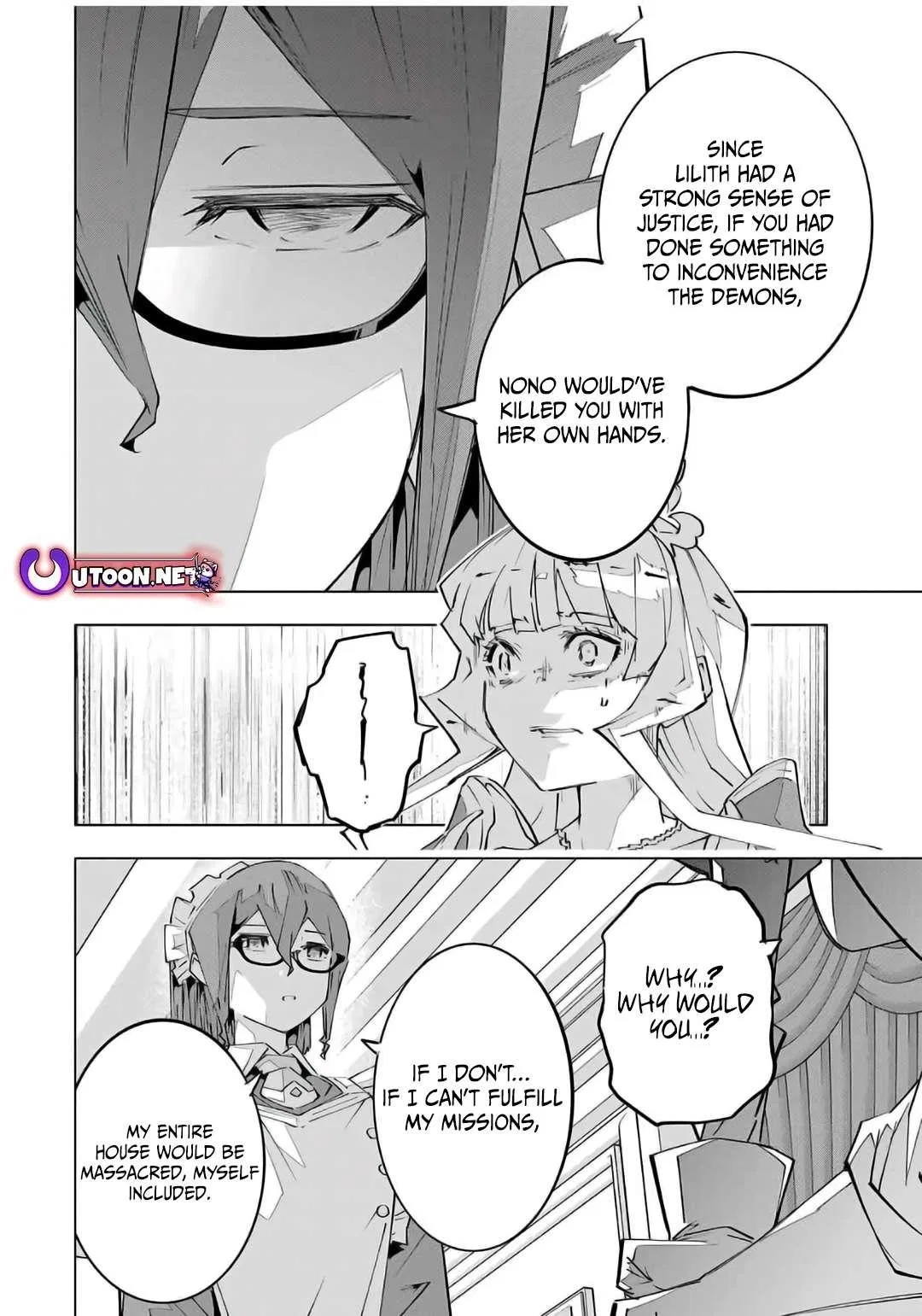 Anime – My Gift Lvl 9999 Unlimited Gacha: Backstabbed in a Backwater Dungeon, I’m Out for Revenge! Chapter 147 – Page 12