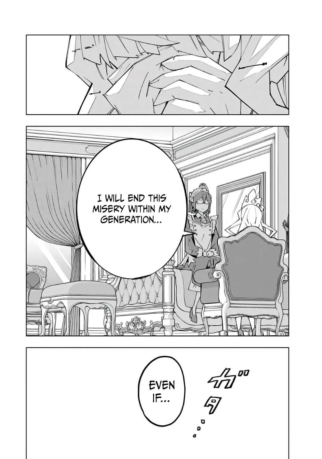Anime – My Gift Lvl 9999 Unlimited Gacha: Backstabbed in a Backwater Dungeon, I’m Out for Revenge! Chapter 147 – Page 16