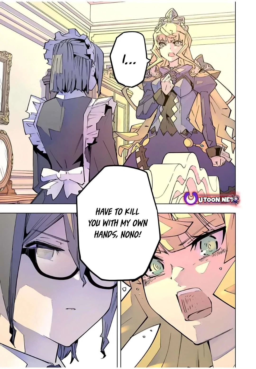Anime – My Gift Lvl 9999 Unlimited Gacha: Backstabbed in a Backwater Dungeon, I’m Out for Revenge! Chapter 147 – Page 17