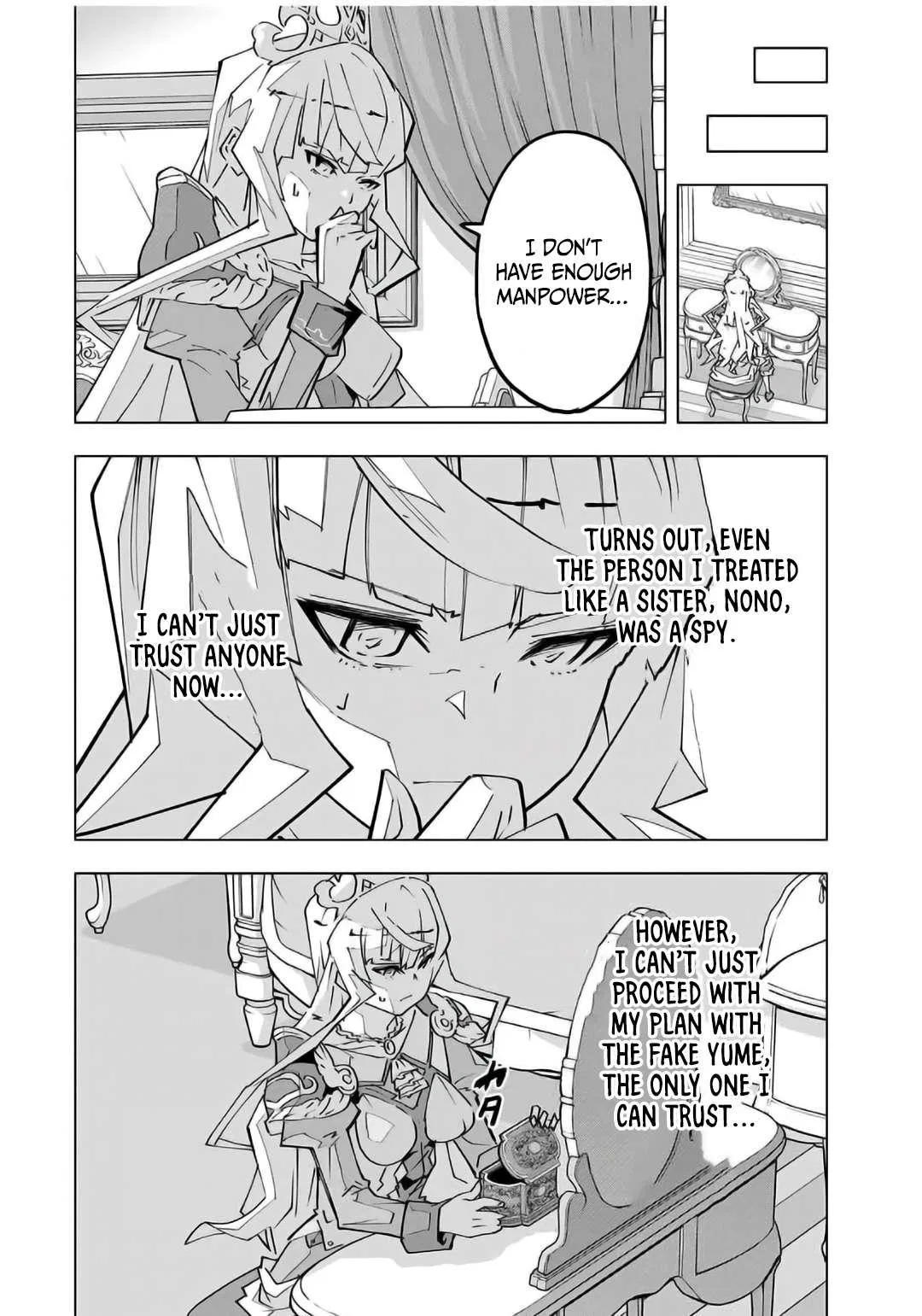 Anime – My Gift Lvl 9999 Unlimited Gacha: Backstabbed in a Backwater Dungeon, I’m Out for Revenge! Chapter 147 – Page 18