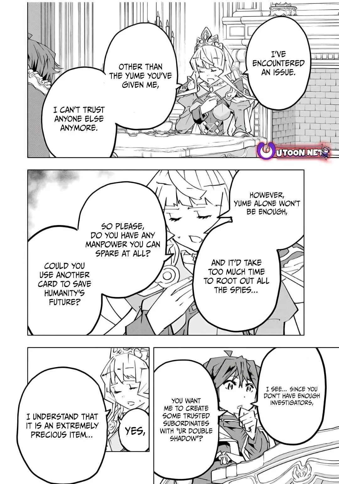 Anime – My Gift Lvl 9999 Unlimited Gacha: Backstabbed in a Backwater Dungeon, I’m Out for Revenge! Chapter 147 – Page 20