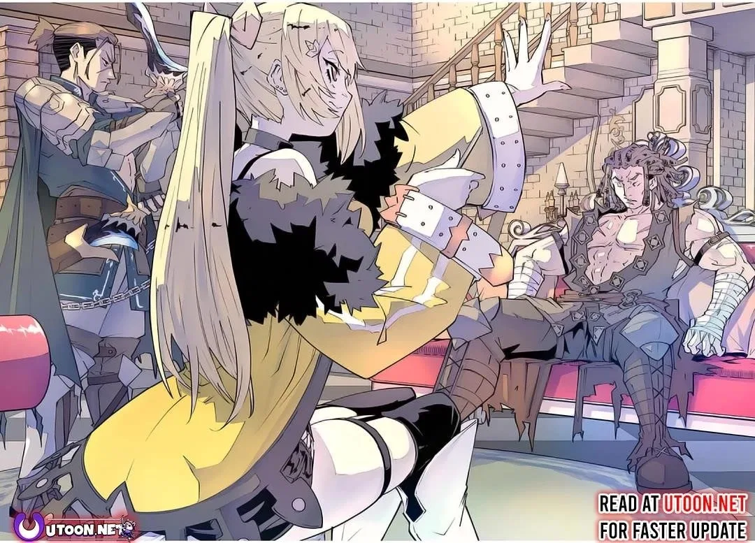 Anime – My Gift Lvl 9999 Unlimited Gacha: Backstabbed in a Backwater Dungeon, I’m Out for Revenge! Chapter 146 – Page 2