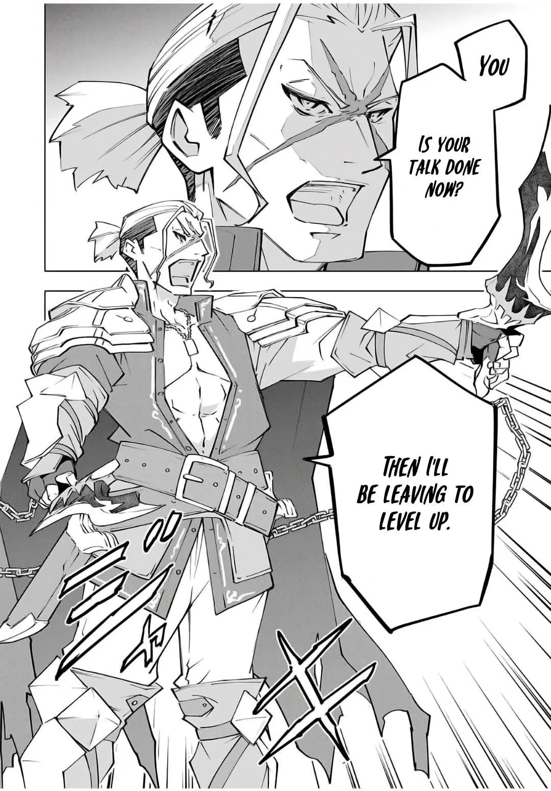 Anime – My Gift Lvl 9999 Unlimited Gacha: Backstabbed in a Backwater Dungeon, I’m Out for Revenge! Chapter 146 – Page 5