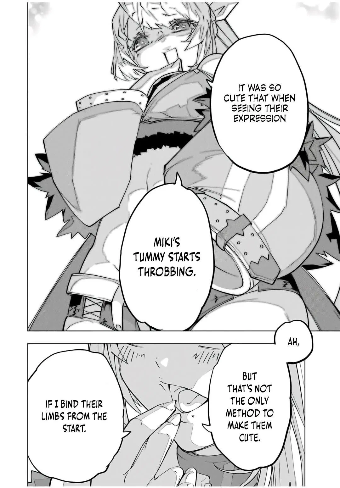 Anime – My Gift Lvl 9999 Unlimited Gacha: Backstabbed in a Backwater Dungeon, I’m Out for Revenge! Chapter 146 – Page 9