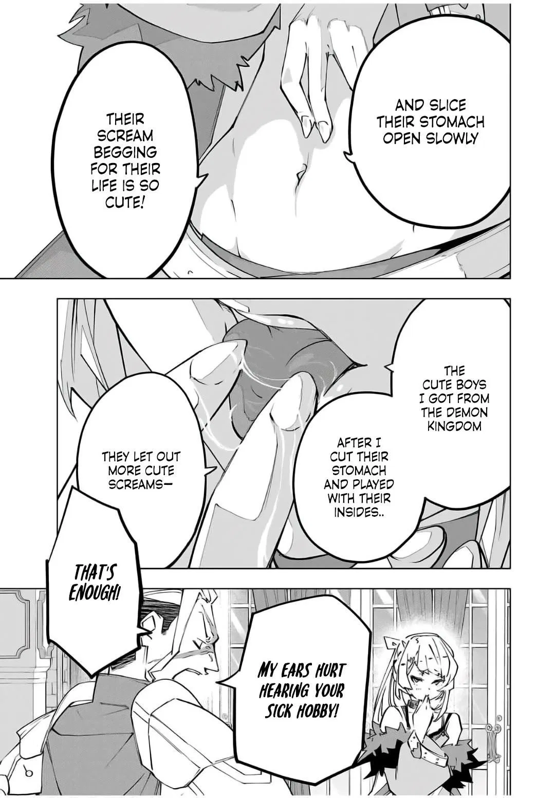 Anime – My Gift Lvl 9999 Unlimited Gacha: Backstabbed in a Backwater Dungeon, I’m Out for Revenge! Chapter 146 – Page 10