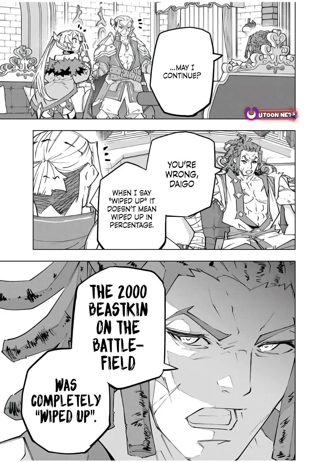 Anime – My Gift Lvl 9999 Unlimited Gacha: Backstabbed in a Backwater Dungeon, I’m Out for Revenge! Chapter 146 – Page 12