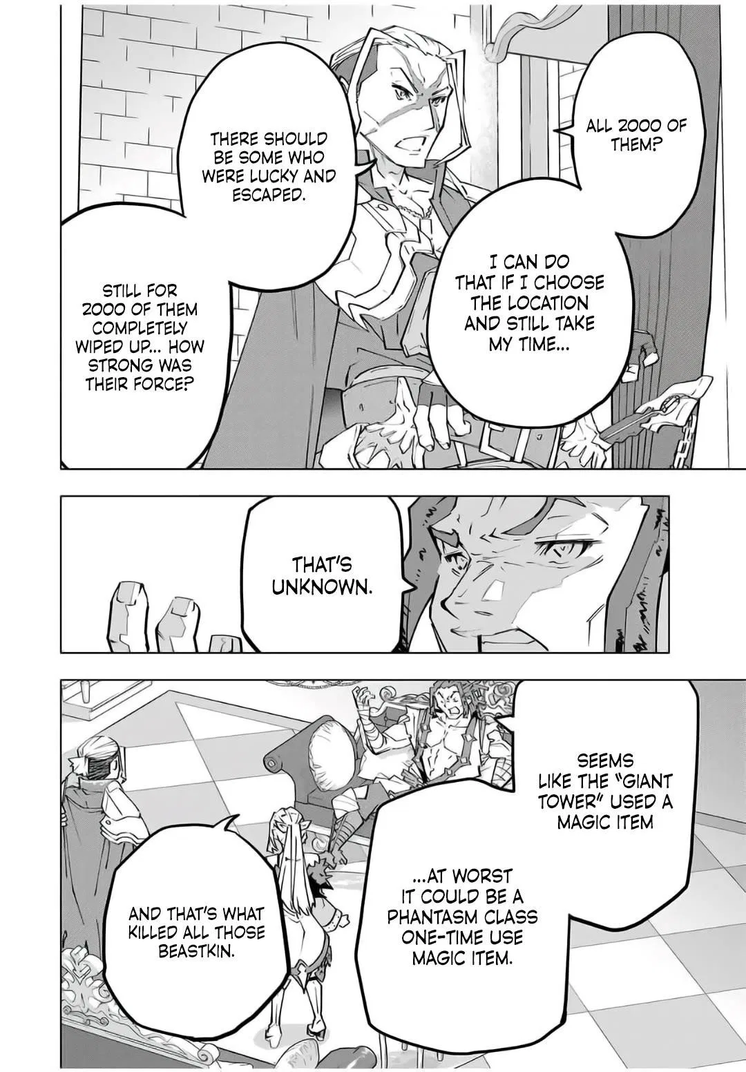Anime – My Gift Lvl 9999 Unlimited Gacha: Backstabbed in a Backwater Dungeon, I’m Out for Revenge! Chapter 146 – Page 13