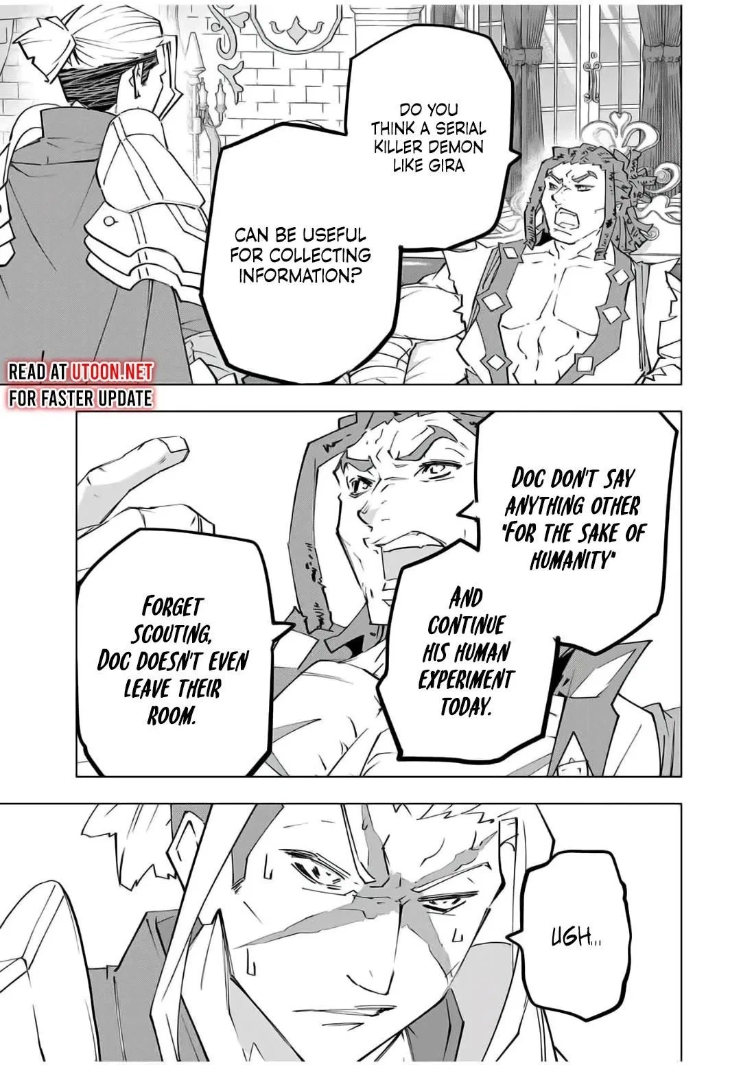 Anime – My Gift Lvl 9999 Unlimited Gacha: Backstabbed in a Backwater Dungeon, I’m Out for Revenge! Chapter 146 – Page 16