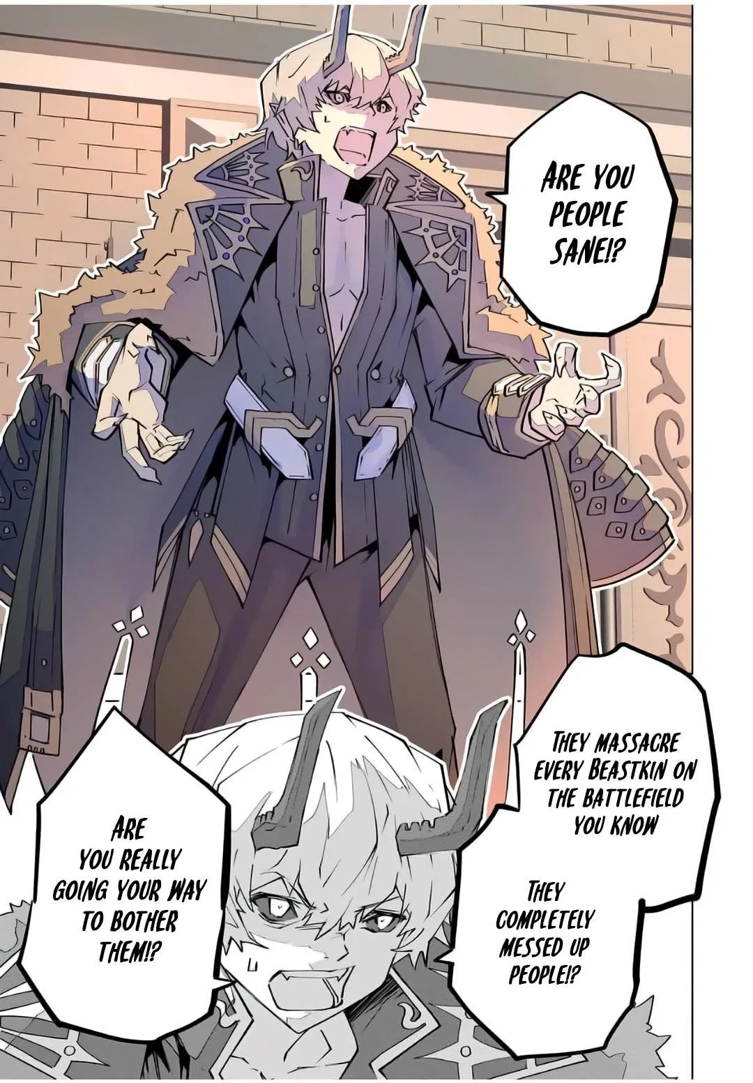 Anime – My Gift Lvl 9999 Unlimited Gacha: Backstabbed in a Backwater Dungeon, I’m Out for Revenge! Chapter 146 – Page 20