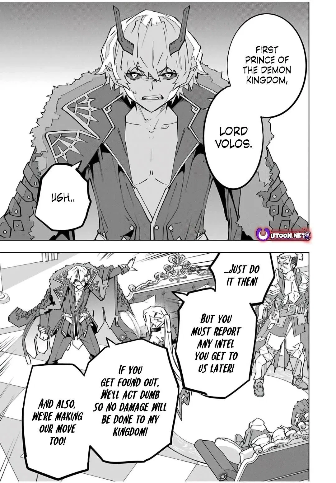 Anime – My Gift Lvl 9999 Unlimited Gacha: Backstabbed in a Backwater Dungeon, I’m Out for Revenge! Chapter 146 – Page 24