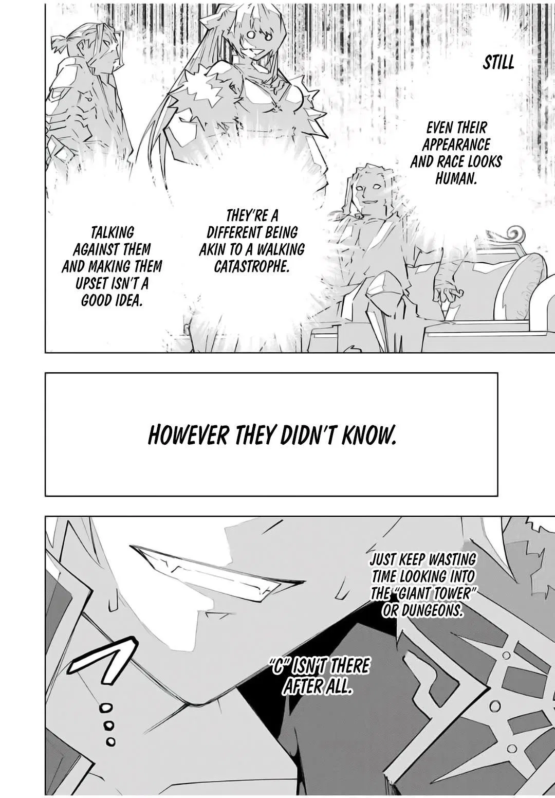 Anime – My Gift Lvl 9999 Unlimited Gacha: Backstabbed in a Backwater Dungeon, I’m Out for Revenge! Chapter 146 – Page 27