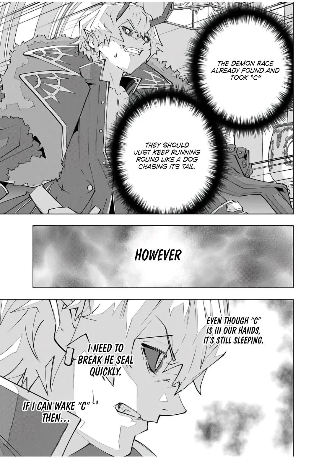 Anime – My Gift Lvl 9999 Unlimited Gacha: Backstabbed in a Backwater Dungeon, I’m Out for Revenge! Chapter 146 – Page 28