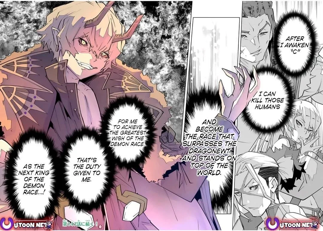 Anime – My Gift Lvl 9999 Unlimited Gacha: Backstabbed in a Backwater Dungeon, I’m Out for Revenge! Chapter 146 – Page 29