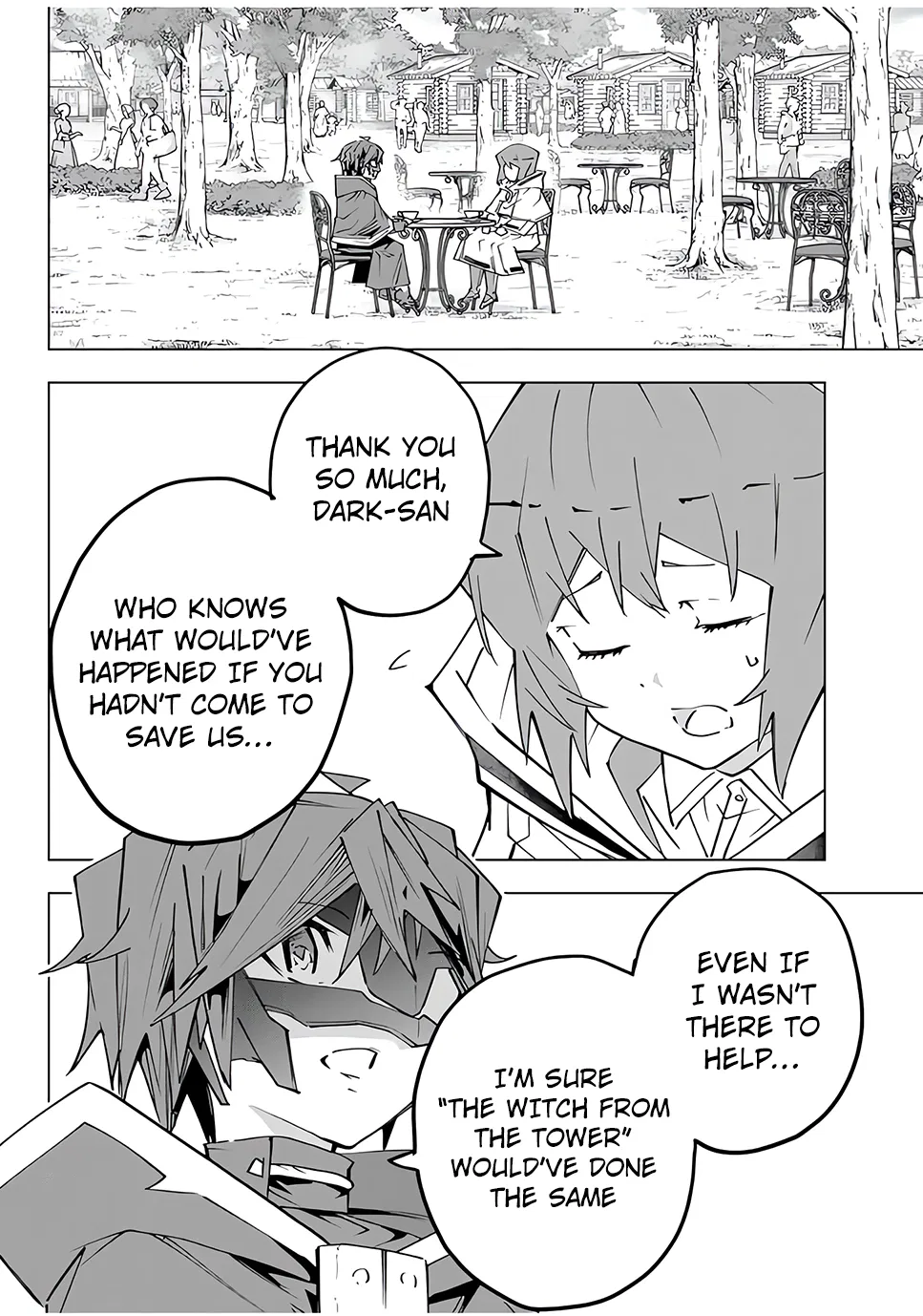 Anime – My Gift Lvl 9999 Unlimited Gacha: Backstabbed in a Backwater Dungeon, I’m Out for Revenge! Chapter 145 – Page 2