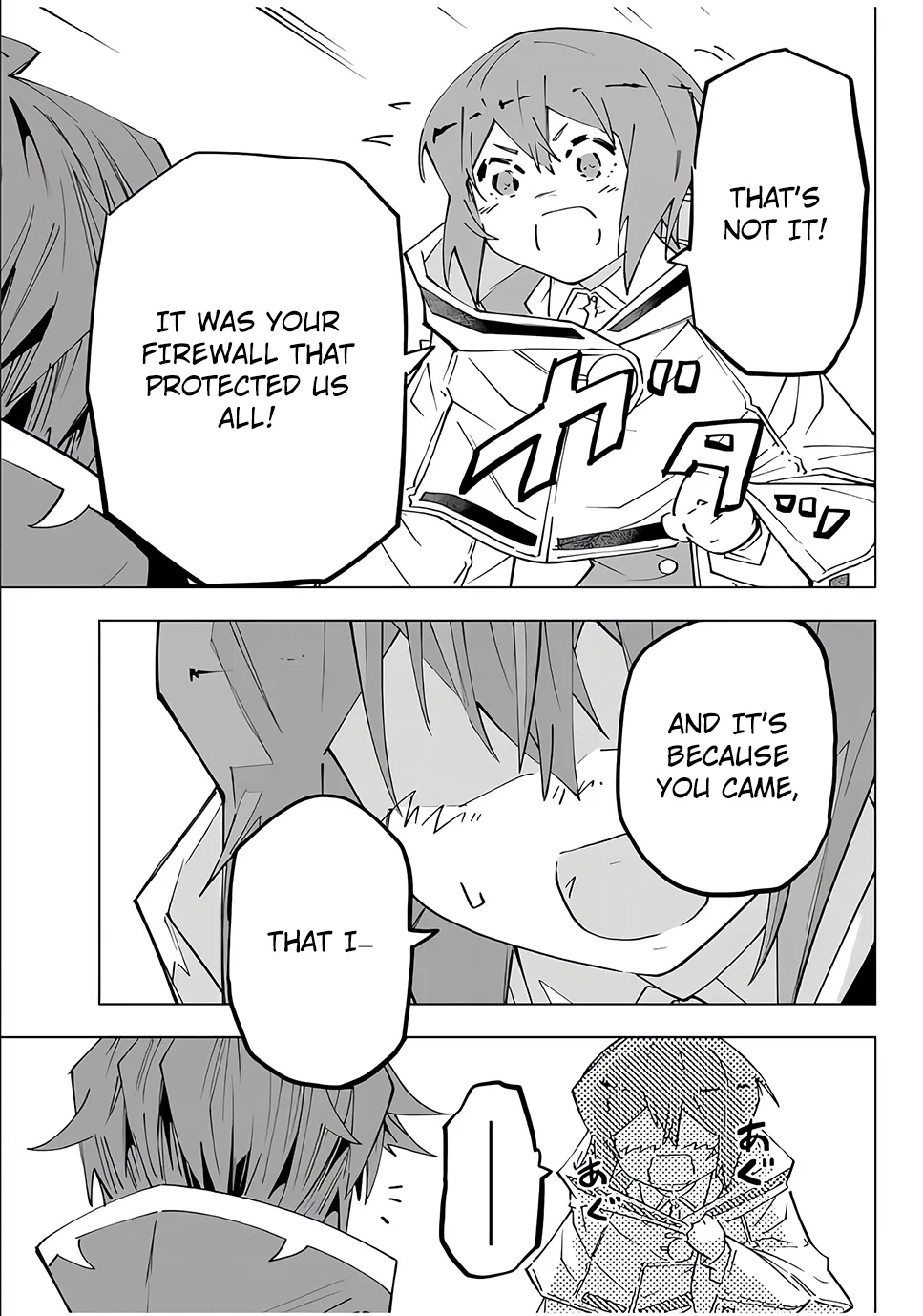 Anime – My Gift Lvl 9999 Unlimited Gacha: Backstabbed in a Backwater Dungeon, I’m Out for Revenge! Chapter 145 – Page 3